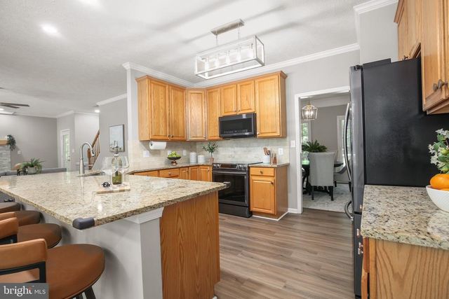 9009 SNOWY EGRET CT, Spotsylvania, VA 22553
