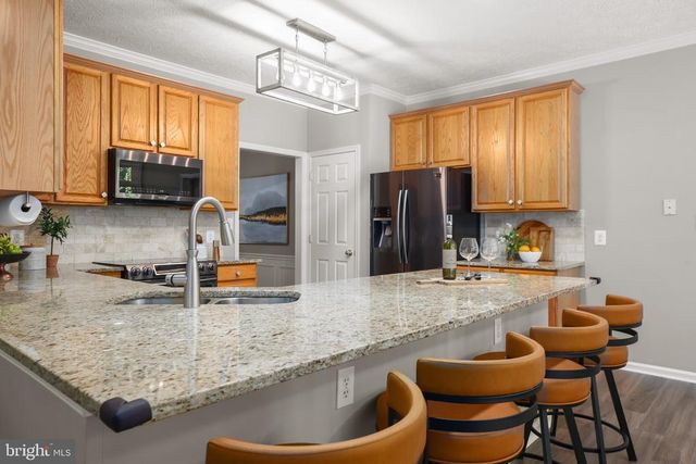 9009 SNOWY EGRET CT, Spotsylvania, VA 22553