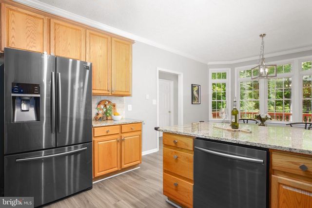 9009 SNOWY EGRET CT, Spotsylvania, VA 22553
