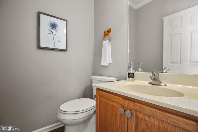 9009 SNOWY EGRET CT, Spotsylvania, VA 22553