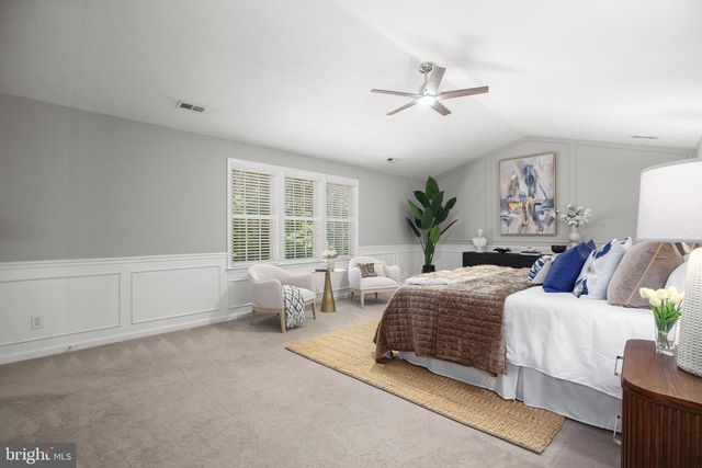 9009 SNOWY EGRET CT, Spotsylvania, VA 22553