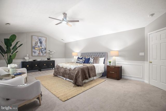 9009 SNOWY EGRET CT, Spotsylvania, VA 22553