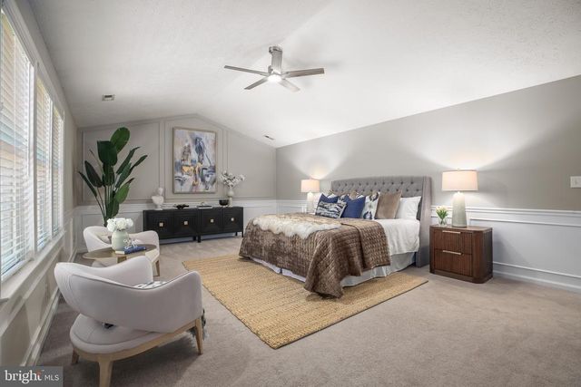 9009 SNOWY EGRET CT, Spotsylvania, VA 22553