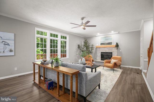 9009 SNOWY EGRET CT, Spotsylvania, VA 22553