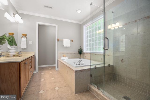 9009 SNOWY EGRET CT, Spotsylvania, VA 22553
