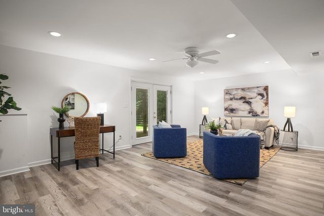 9009 SNOWY EGRET CT, Spotsylvania, VA 22553