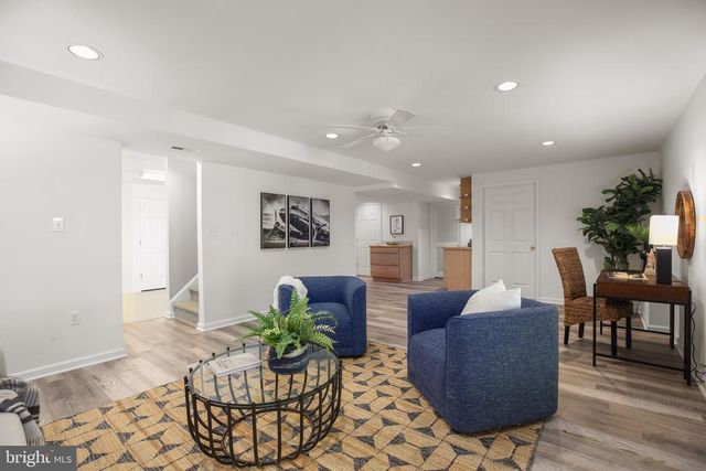 9009 SNOWY EGRET CT, Spotsylvania, VA 22553