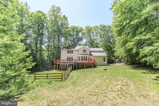 9009 SNOWY EGRET CT, Spotsylvania, VA 22553
