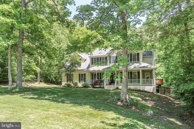 9009 SNOWY EGRET CT, Spotsylvania, VA 22553