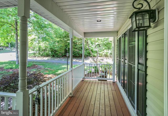 9009 SNOWY EGRET CT, Spotsylvania, VA 22553