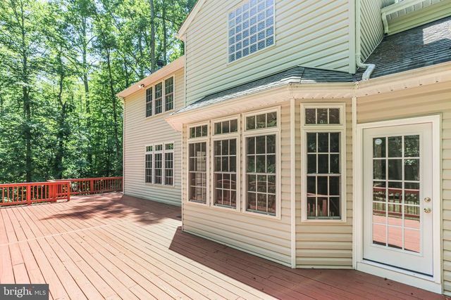 9009 SNOWY EGRET CT, Spotsylvania, VA 22553