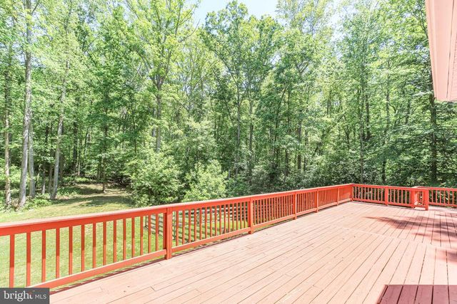 9009 SNOWY EGRET CT, Spotsylvania, VA 22553