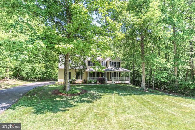 9009 SNOWY EGRET CT, Spotsylvania, VA 22553