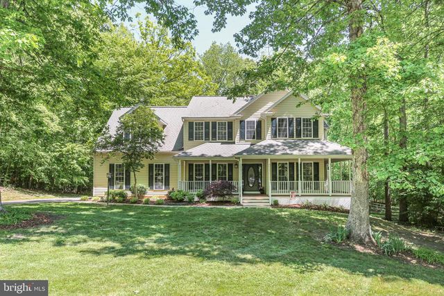 9009 SNOWY EGRET CT, Spotsylvania, VA 22553