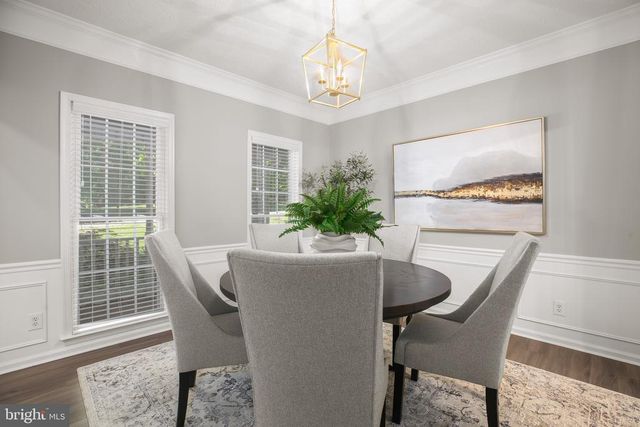 9009 SNOWY EGRET CT, Spotsylvania, VA 22553