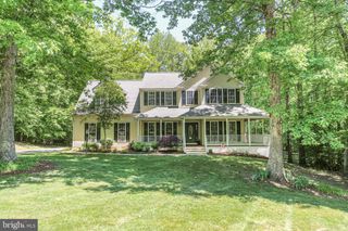 9009 SNOWY EGRET CT, Spotsylvania, VA 22553