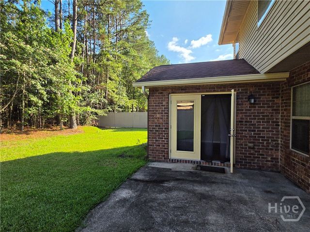 131 Morgan Pines Drive, Pooler, GA 31322