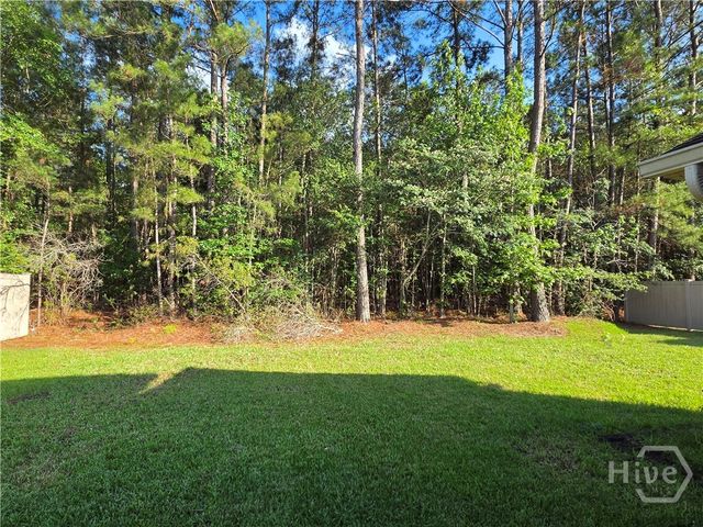 131 Morgan Pines Drive, Pooler, GA 31322