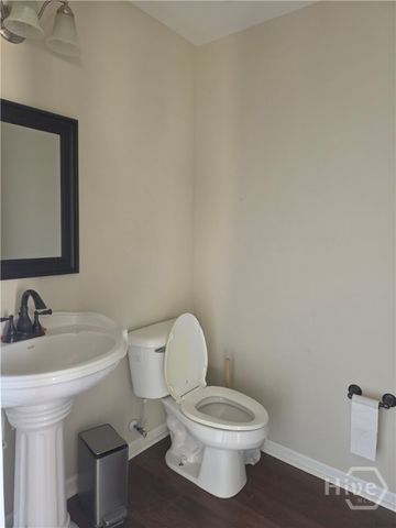 131 Morgan Pines Drive, Pooler, GA 31322