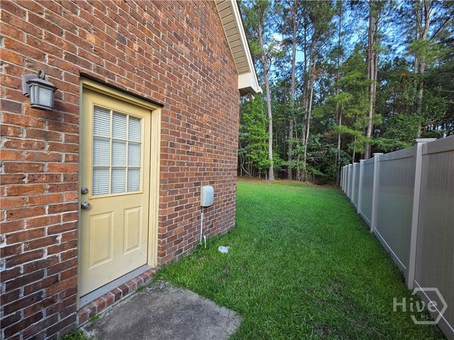 131 Morgan Pines Drive, Pooler, GA 31322