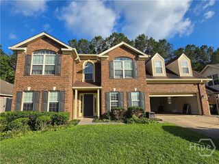 131 Morgan Pines Drive, Pooler, GA 31322