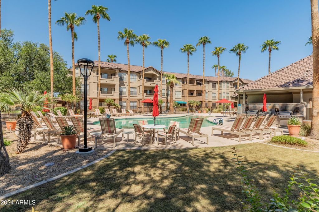 14950 W MOUNTAIN VIEW Boulevard 1208, Surprise, AZ 85374 — exterior