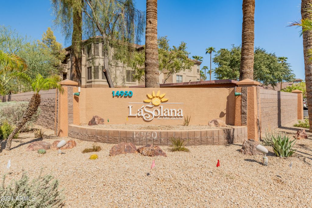 14950 W MOUNTAIN VIEW Boulevard 1208, Surprise, AZ 85374 — photo 2