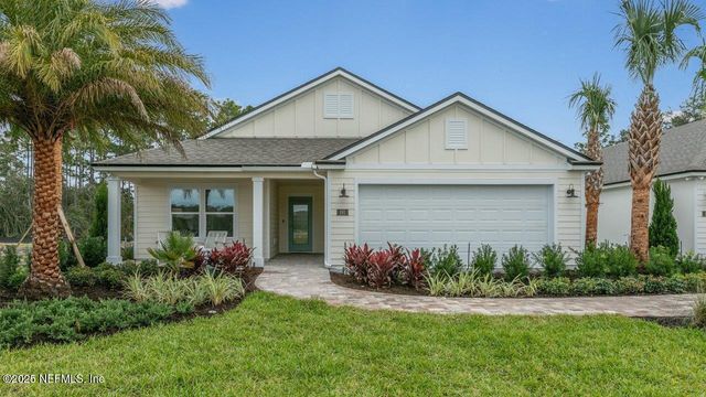 35 GREEN Circle, Palm Coast, FL 32164