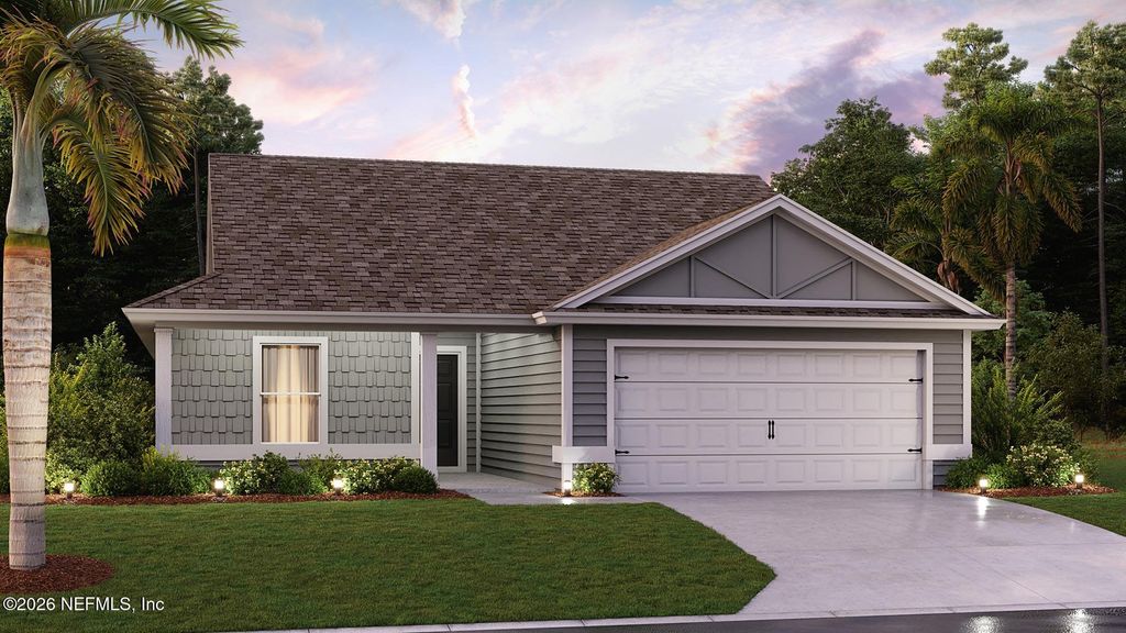 35 GREEN Circle, Palm Coast, FL 32164