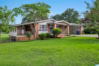 2154 HINTON DRIVE, Oxford, AL 36203