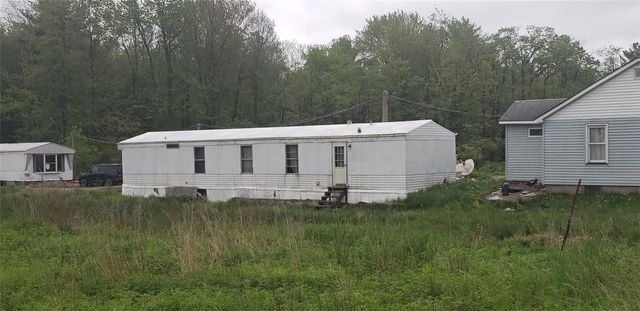 706 Glen Wild Road, Woodridge, NY 12789