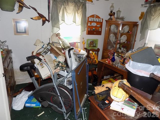 415 S Maple Street S, Dallas, NC 28034