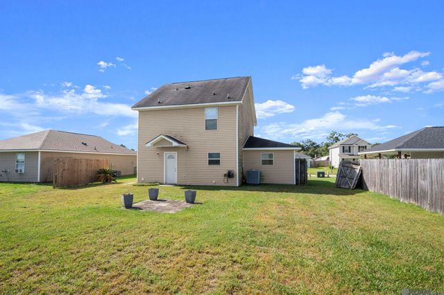 35034 Quail Creek Dr, Denham Springs, LA 70706