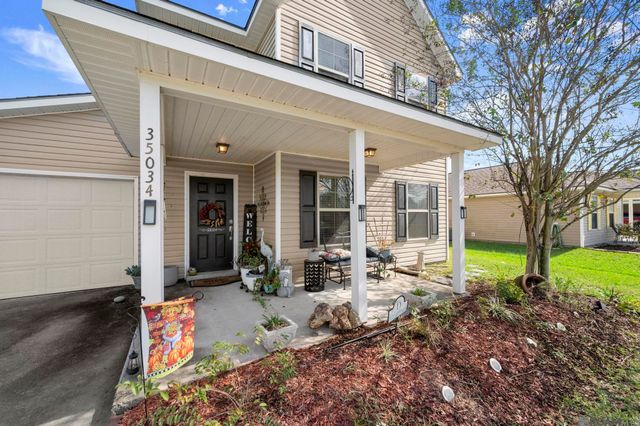 35034 Quail Creek Dr, Denham Springs, LA 70706