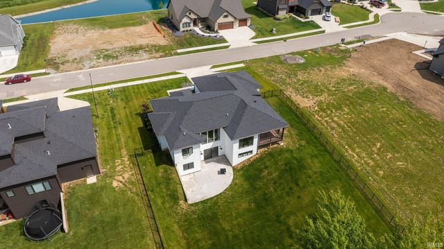 626 Gatcombe Run, Fort Wayne, IN 46845