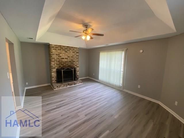 300 Robinson Loop, Richmond Hill, GA 31324