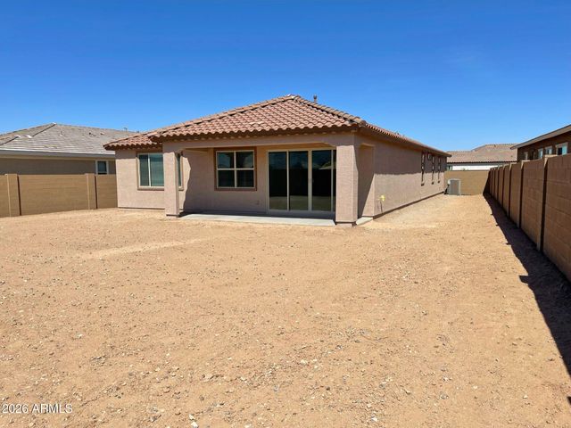 4622 N 192nd Lane, Litchfield Park, AZ 85340