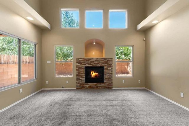 3431 Del Agua Court NE, Albuquerque, NM 87111