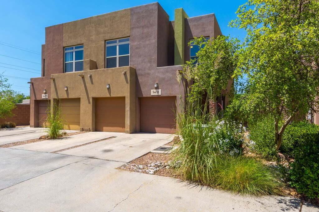 3431 Del Agua Court NE, Albuquerque, NM 87111