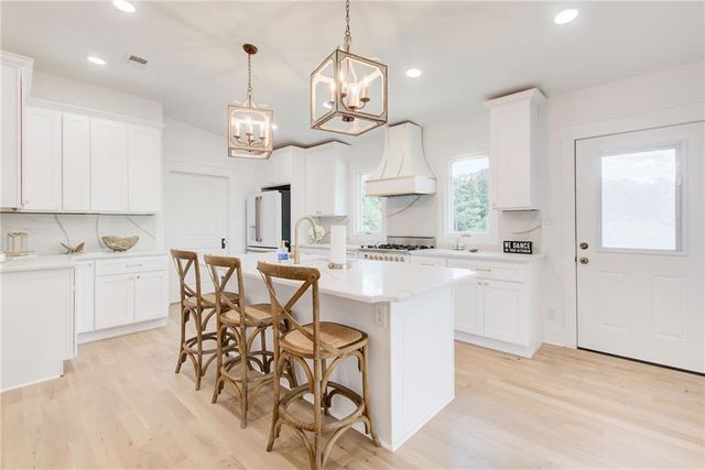 4796 Dallas Highway, Powder Springs, GA 30127