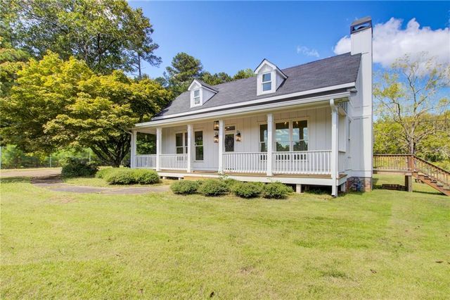 4796 Dallas Highway, Powder Springs, GA 30127
