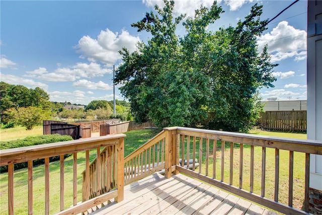 4796 Dallas Highway, Powder Springs, GA 30127