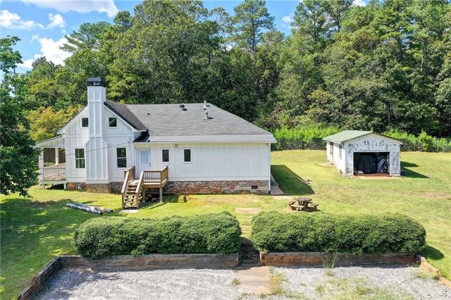 4796 Dallas Highway, Powder Springs, GA 30127