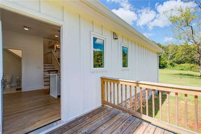 4796 Dallas Highway, Powder Springs, GA 30127