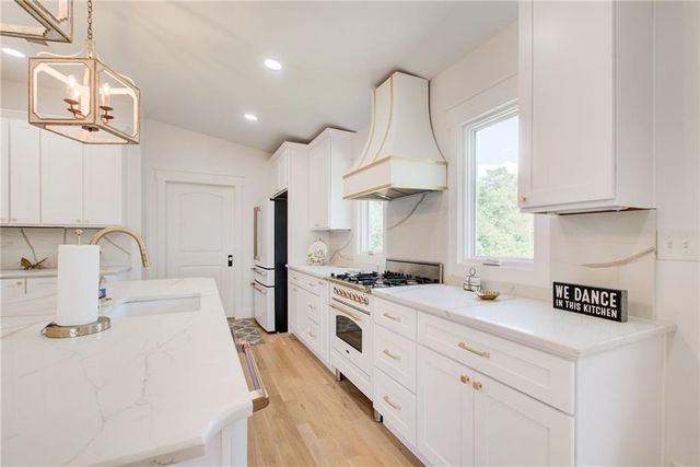 4796 Dallas Highway, Powder Springs, GA 30127