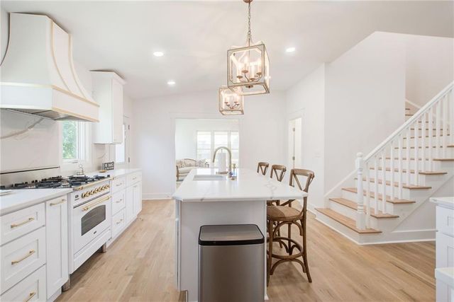 4796 Dallas Highway, Powder Springs, GA 30127