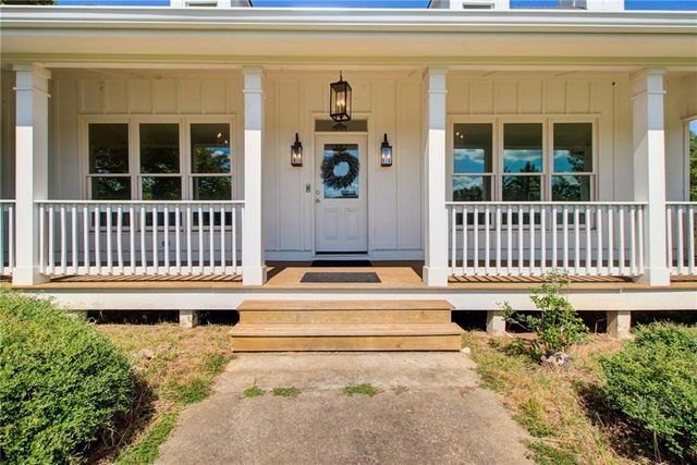4796 Dallas Highway, Powder Springs, GA 30127