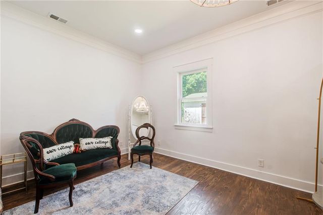 4796 Dallas Highway, Powder Springs, GA 30127