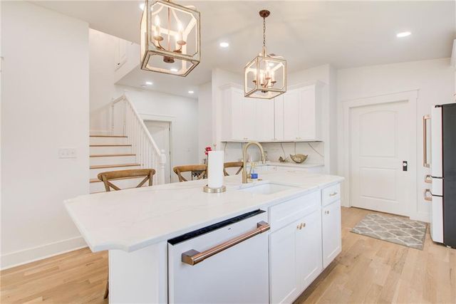 4796 Dallas Highway, Powder Springs, GA 30127