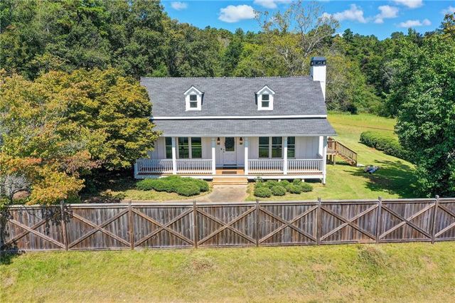 4796 Dallas Highway, Powder Springs, GA 30127